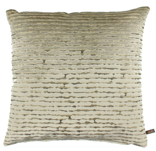 Claudi Kussen Zirk Gold 40x60