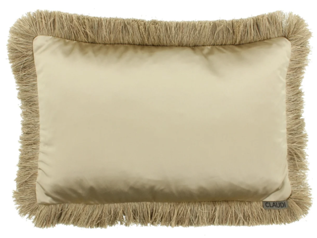 Claudi Kussen Dafne Fringe gold