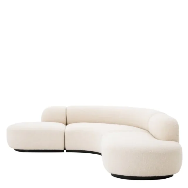 Sofa Bjorn Eichholtz