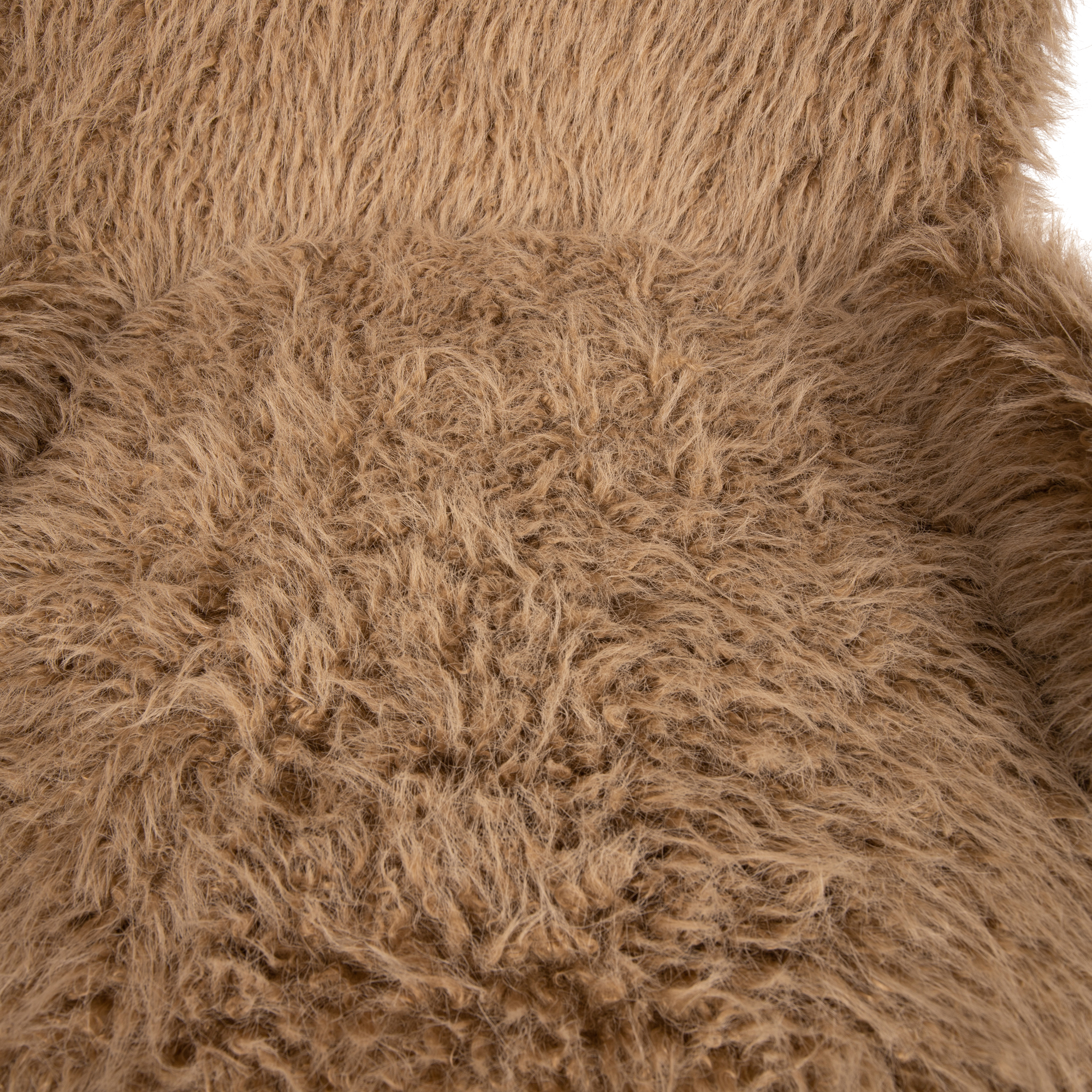 Barstoel Ares bruin - Afbeelding 5