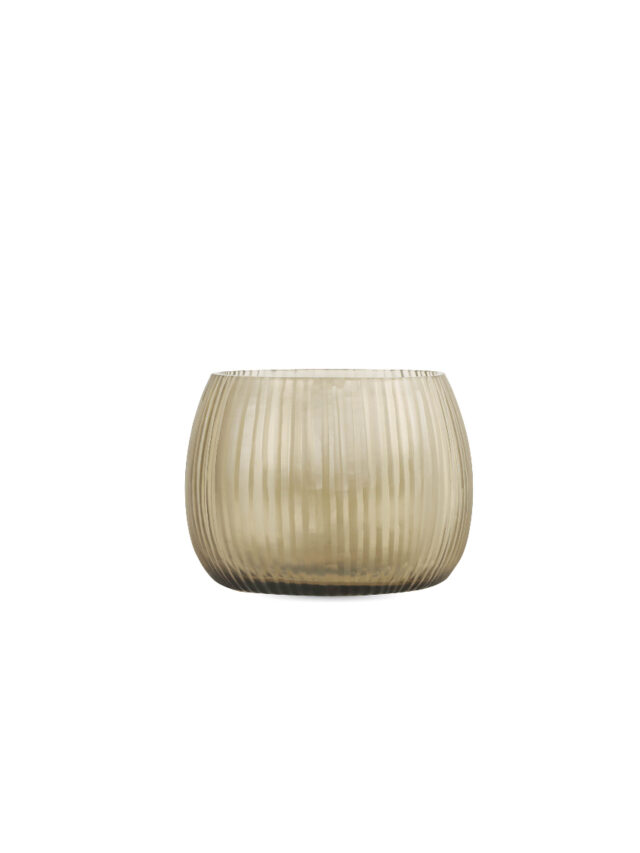 Ameterine tealight