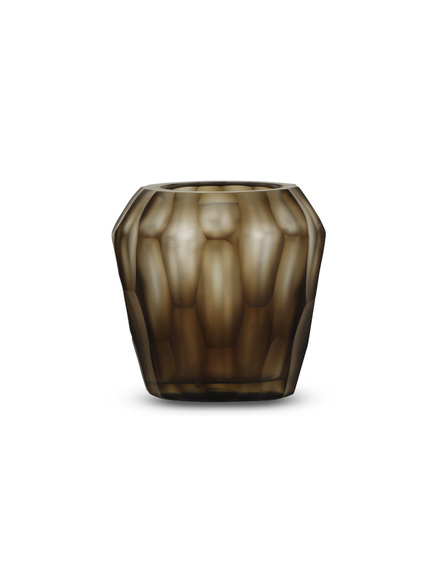 Bombyxx Jade Tealight Smoke/grey