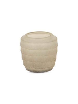 Bombyxx Rome Tealight Smoke/grey