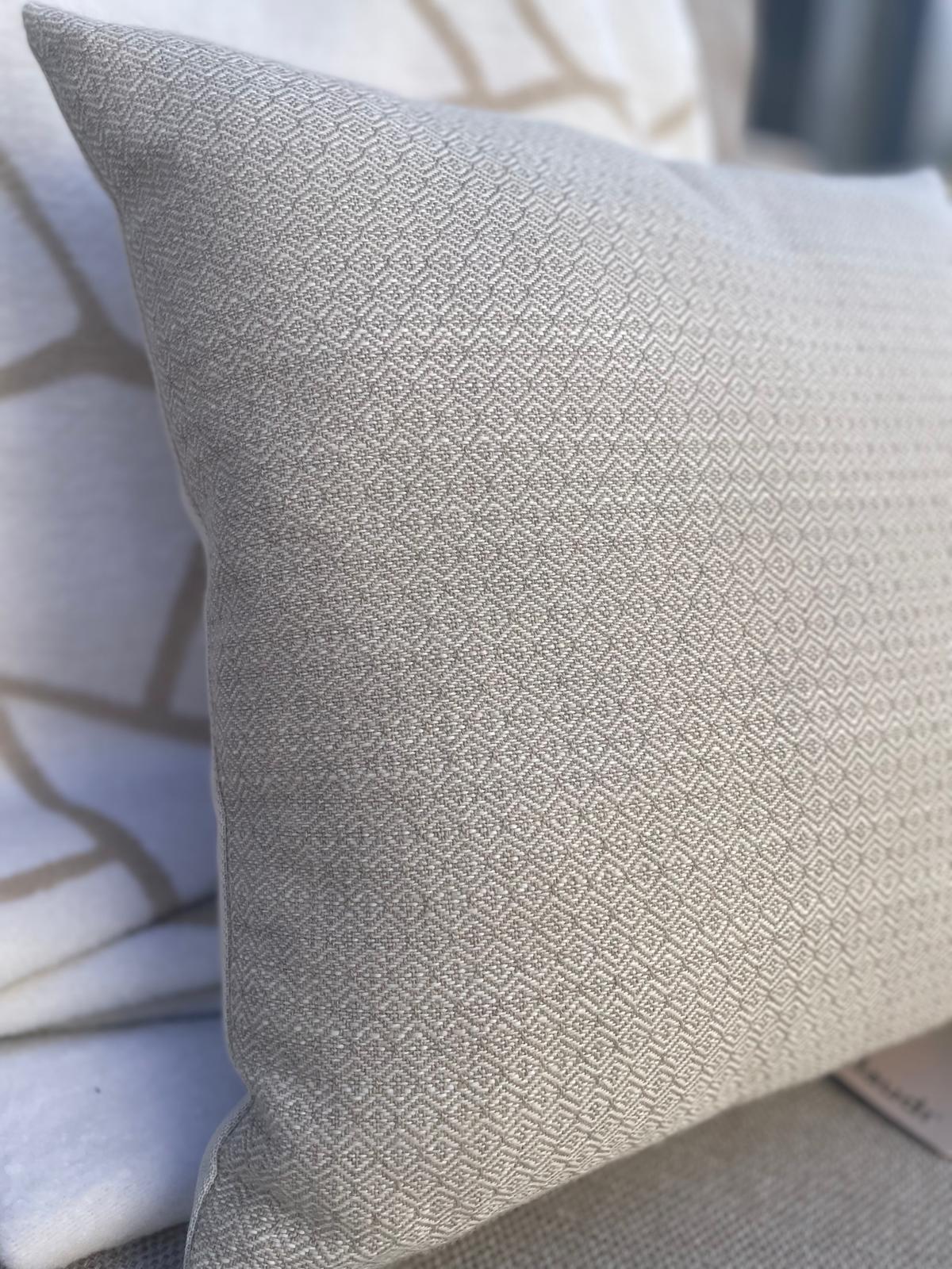 Claudi Kussen Verdina Sand OUTDOOR - Afbeelding 2