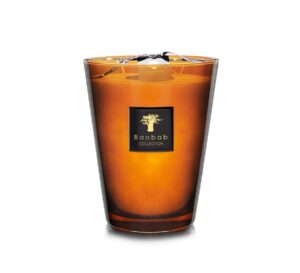 Baobab Cuir De Russie Max 24