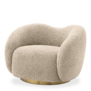 Eichholtz Diego Swivel Chair