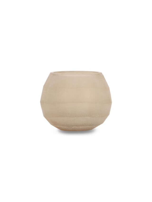 Bombyxx Waxinelichthouder Druzy
