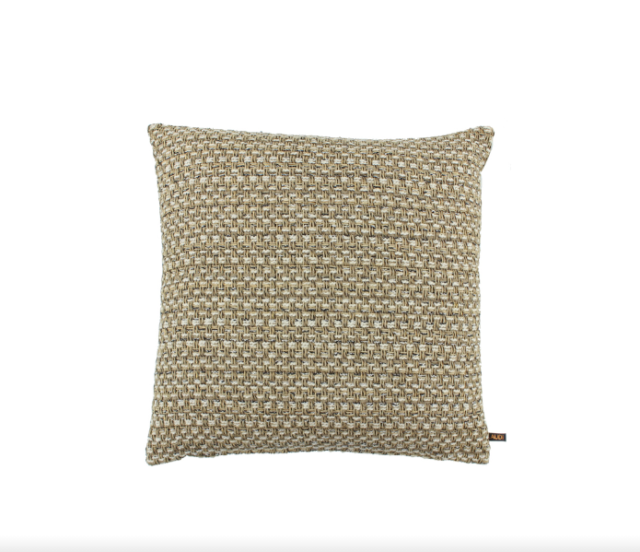 Kussen Gold Felice Claudi