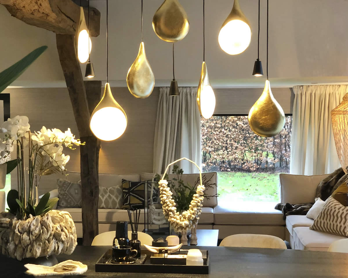 Hanglamp Fines De Claires