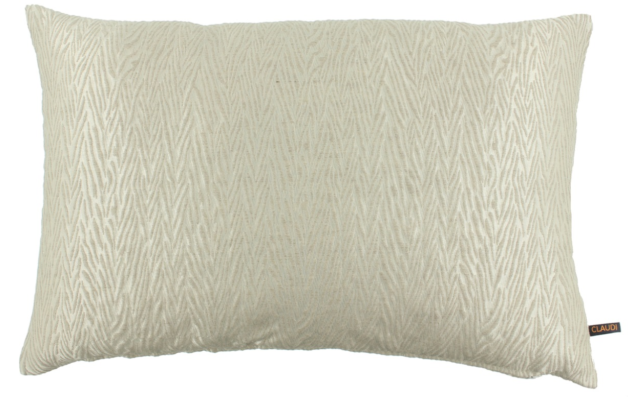 Claudi Kussen Hurley Off white