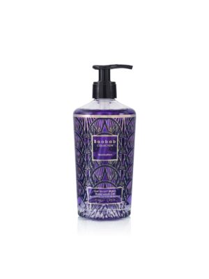 Baobab Hand Wash Gel Manhattan