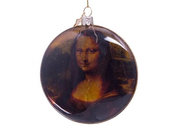 Vondels Hanger Mona Lisa
