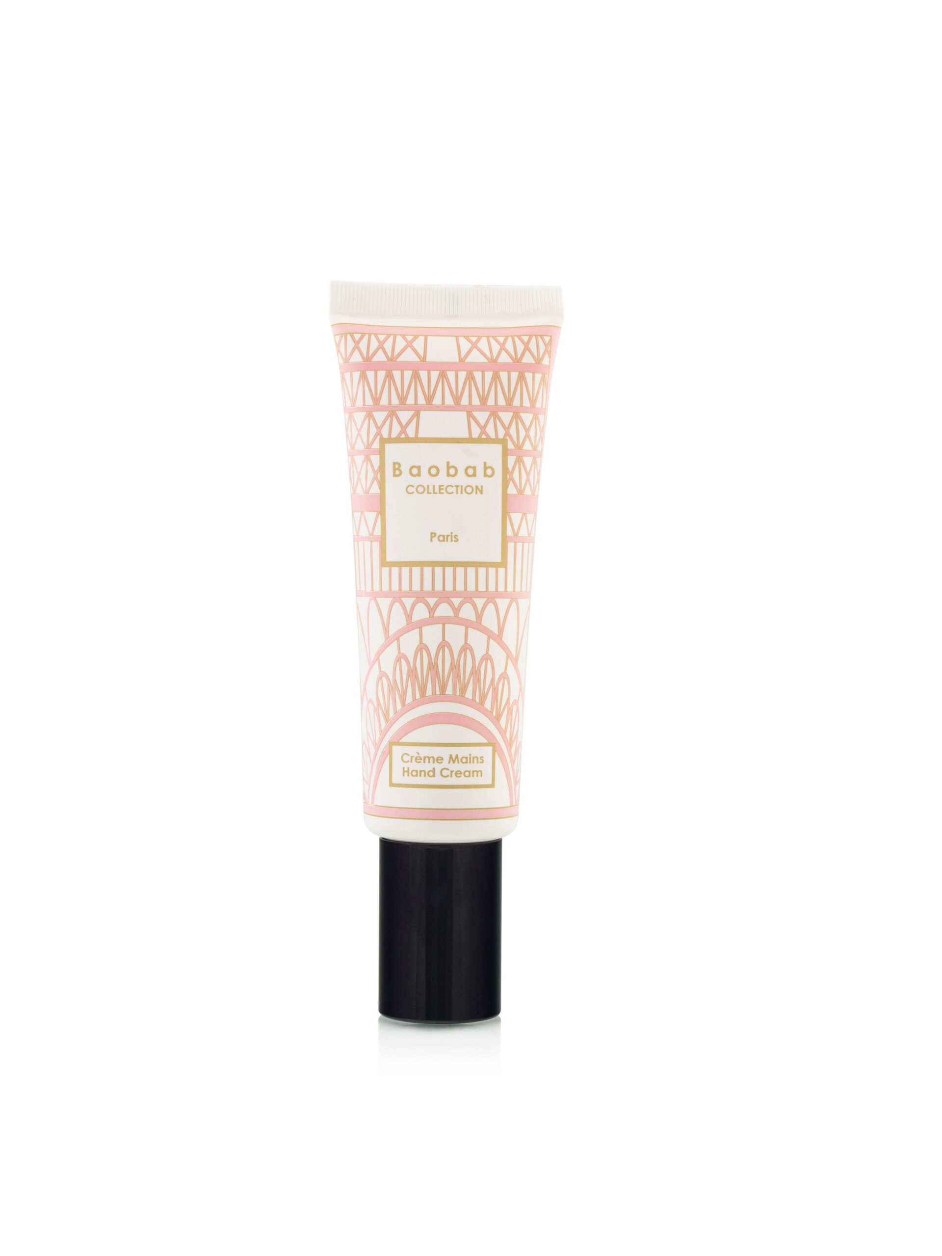 Baobab Hand Cream Paris 50ml