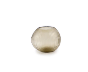 Bombyxx Waxinelichthouder Quartz