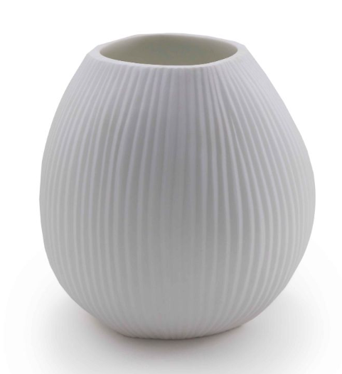 Bombyxx Kaolin M White
