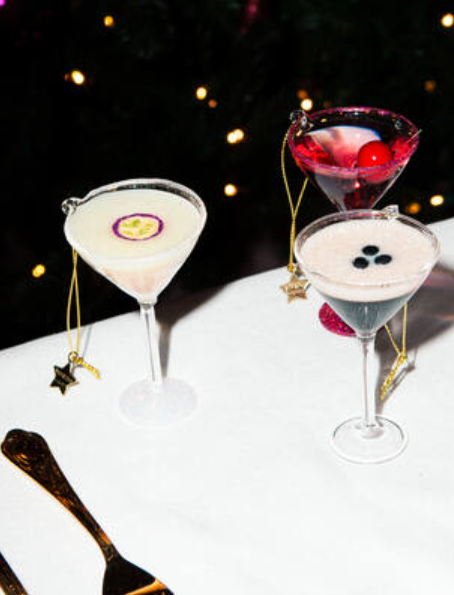 Vondels Hanger Espresso Martini - Afbeelding 2