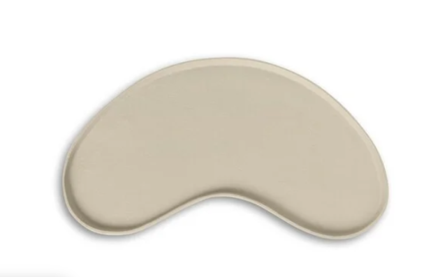 Bombyxx Organic Small Tray Sand