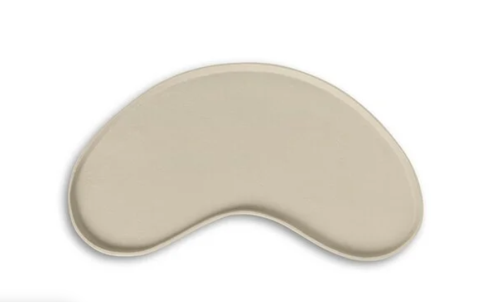 Bombyxx Organic Small Tray Sand