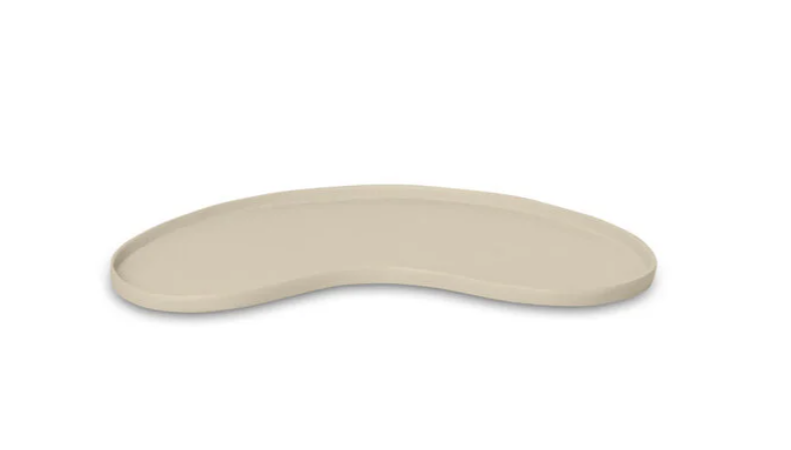 Bombyxx Organic Small Tray Sand - Afbeelding 2