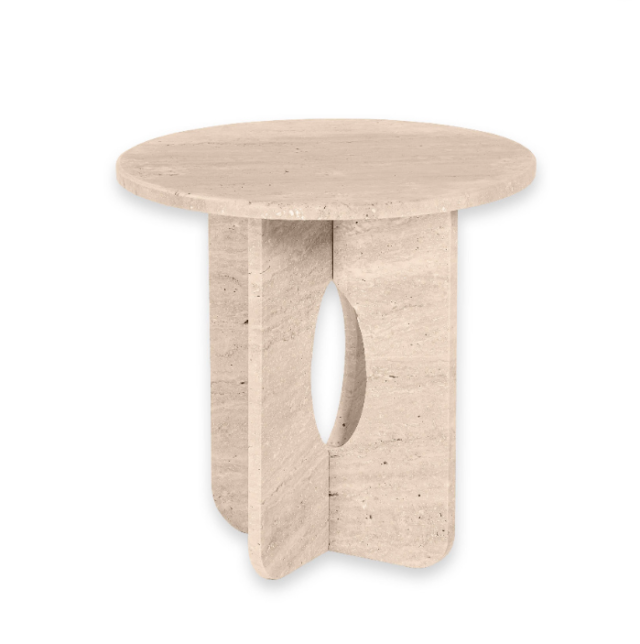 Bombyxx Eye Side Table