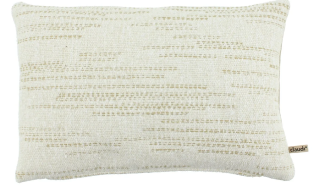 Claudi Kussen Cafello Naturel OUTDOOR