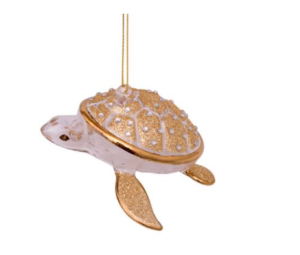 Vondels Hanger Schildpad