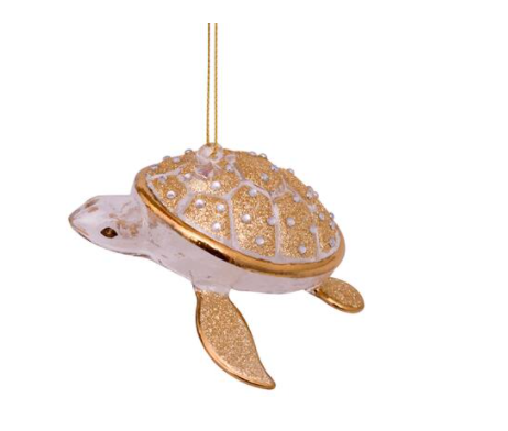 Vondels Hanger Schildpad