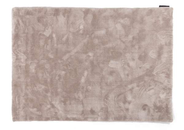 Vloerkleed Mart Visser Velvet Touch 21 Chalk Grey 160x230cm - Afbeelding 2