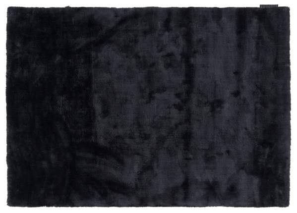 Vloerkleed Mart Visser Velvet Touch 24 Intense Grey 160x230cm - Afbeelding 2