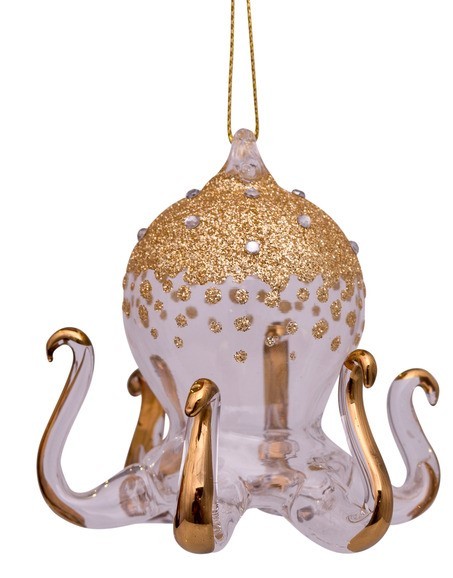 Vondels Hanger Squid