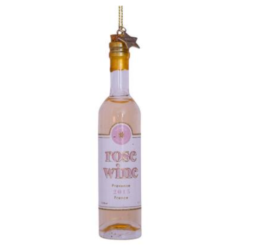 Vondels Hanger Rose Wine
