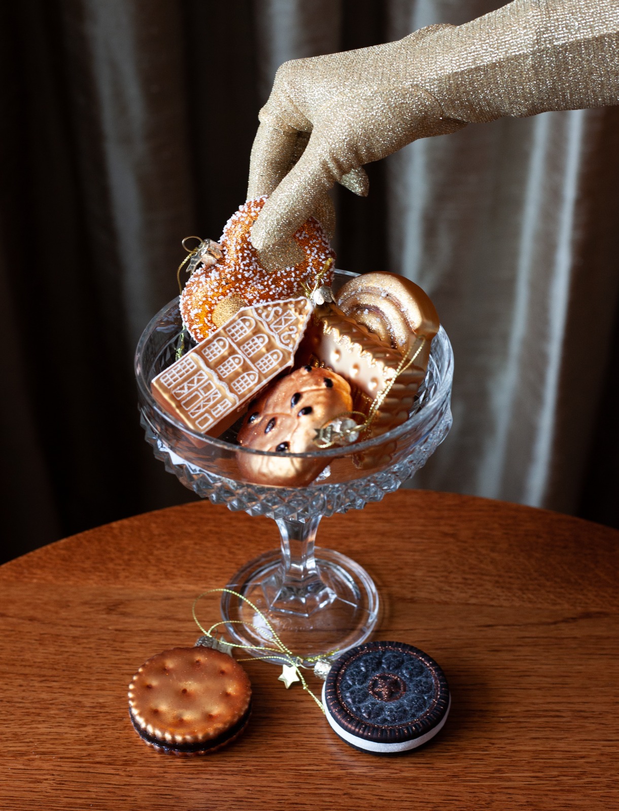 Vondels Hanger Pretzel - Afbeelding 3