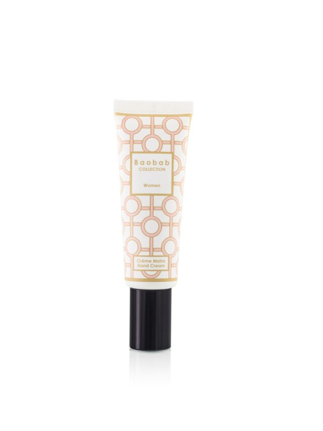 Baobab Hand Cream Women 50ml