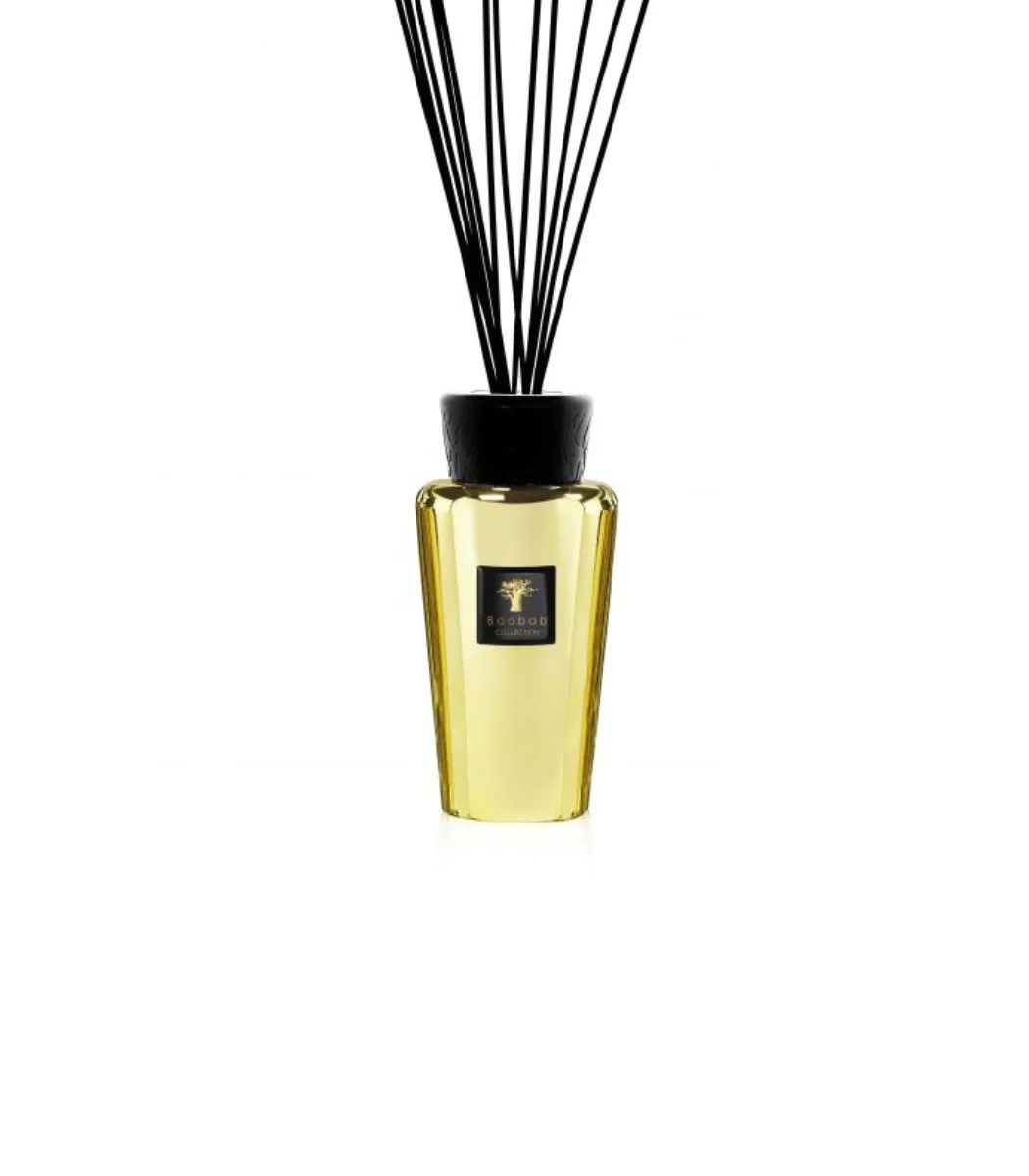 Baobab Diffuser Aurum 500ml