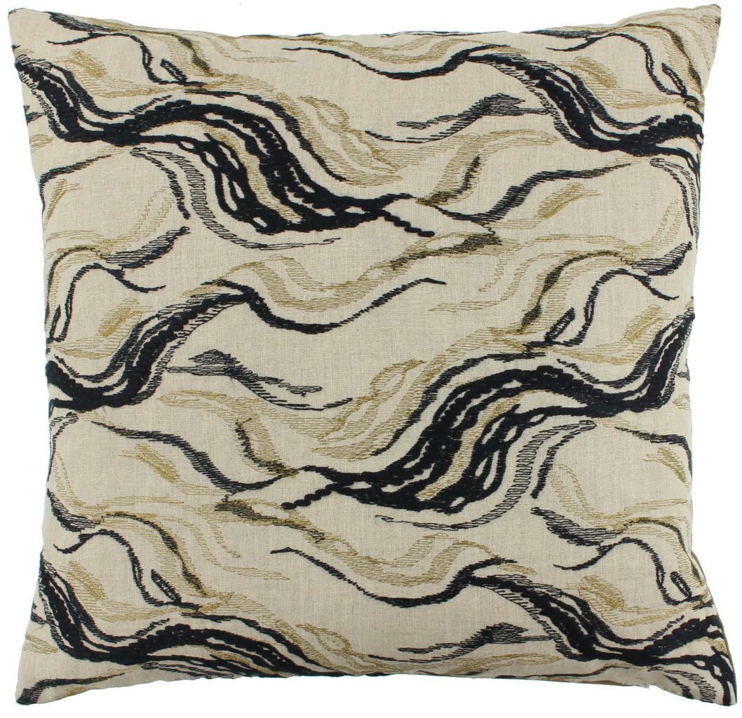 Claudi Kussen Prettisa Black Gold