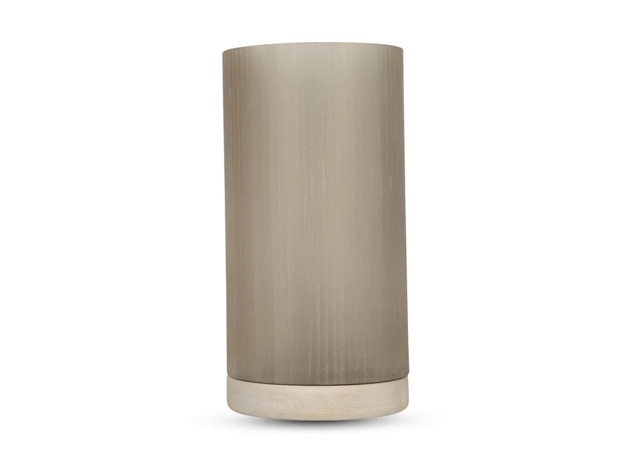 Bombyxx Realgar Vaas/Windlicht L