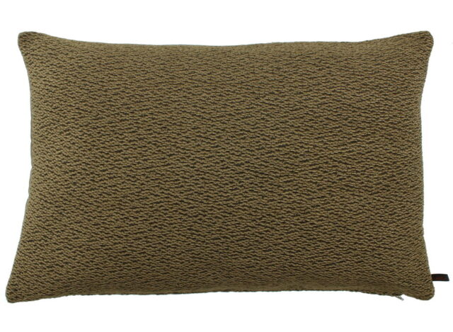 Claudi Kussen Rubenito Dark Gold