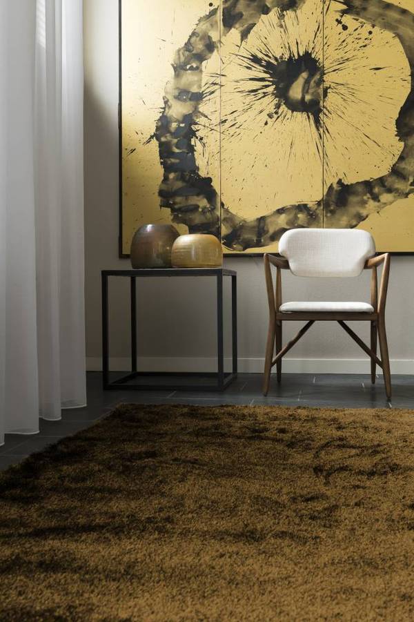 Vloerkleed Mart Visser Vernon 18 Honey Custard 160x230cm - Afbeelding 3
