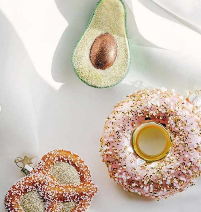 Vondels Hanger Pretzel - Afbeelding 2