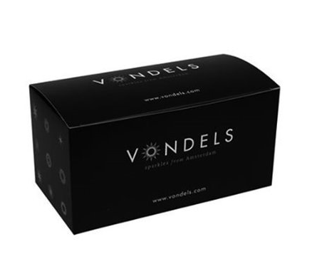 Vondels Hanger Jellyfish - Afbeelding 2