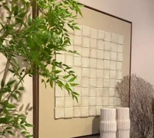 Wanddecoratie