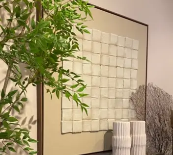 Wanddecoratie