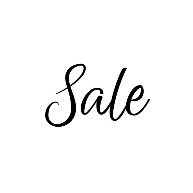 SALE