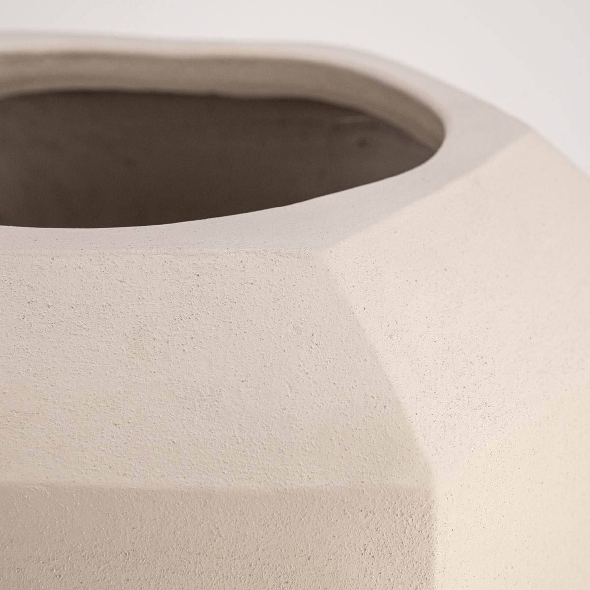 Pot Brown 25x30 cm - Afbeelding 3