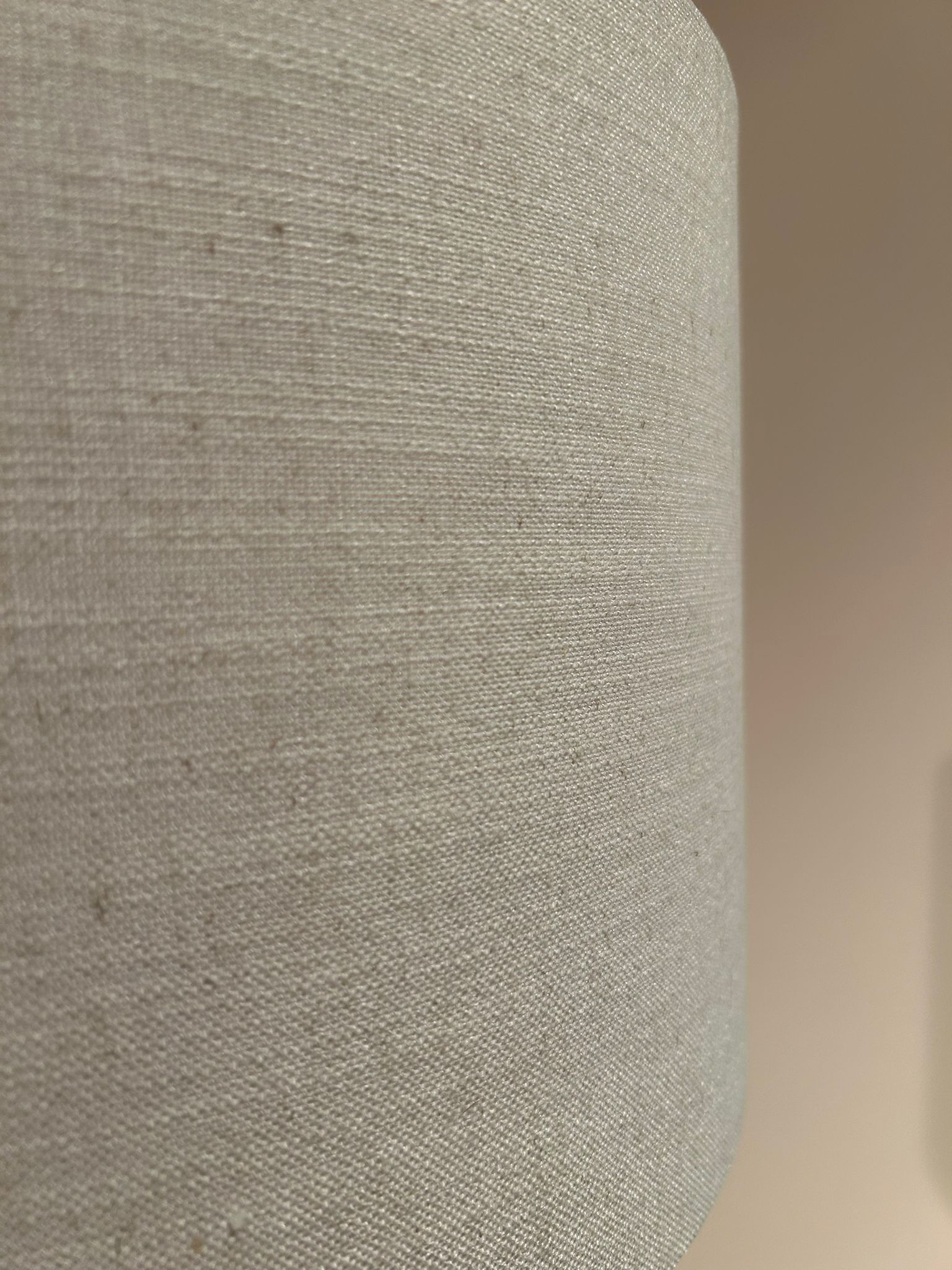 Vloerlamp Zand / Naturel - Afbeelding 2