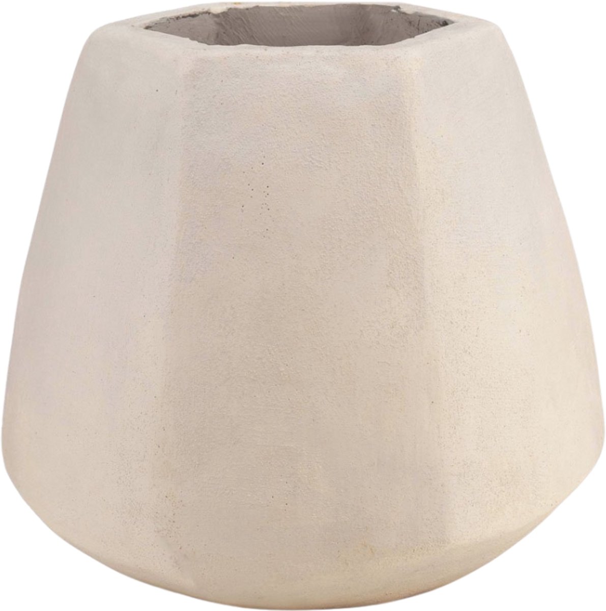 Pot Brown 40x38cm