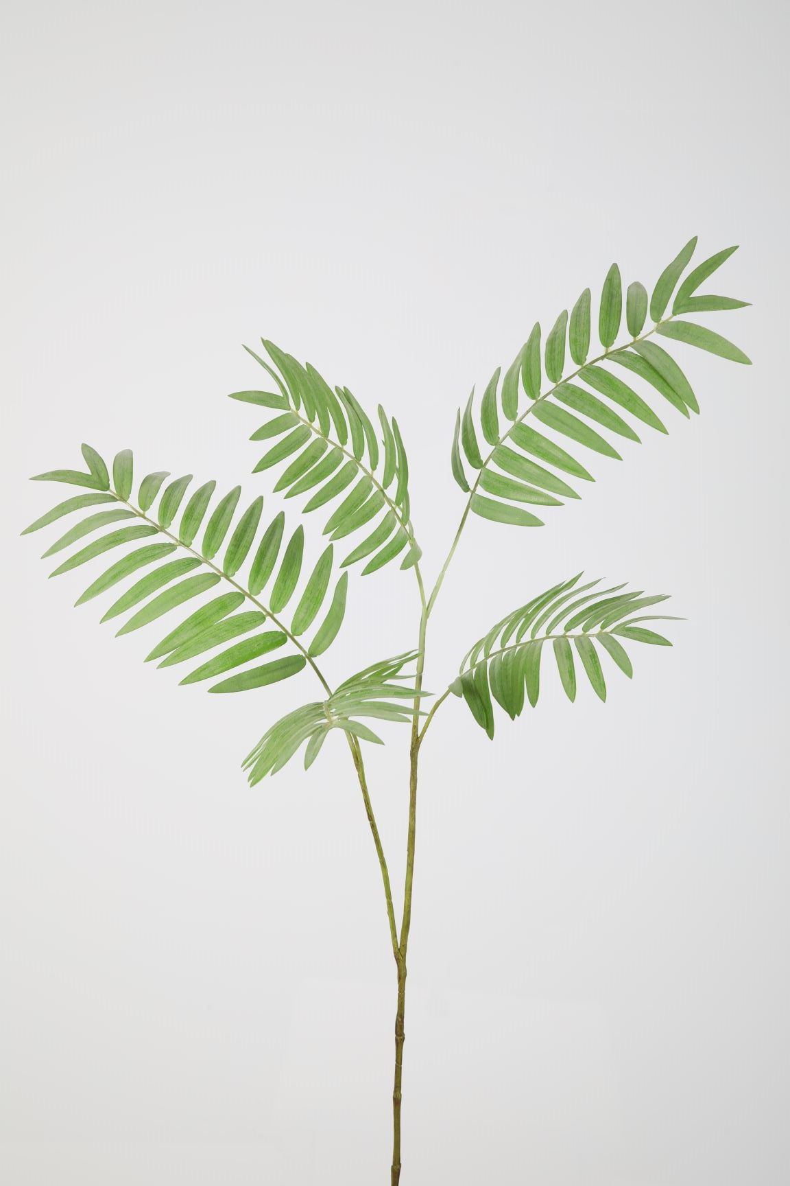 Kunstplant Groen 112cm