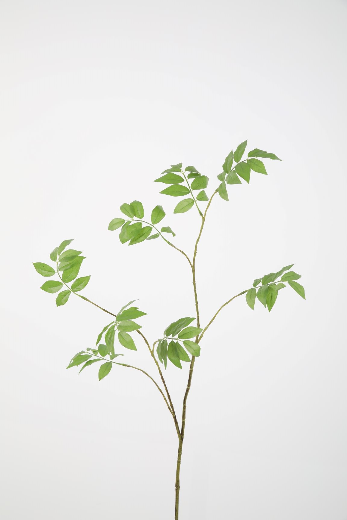 Kunstplant Groen 110cm