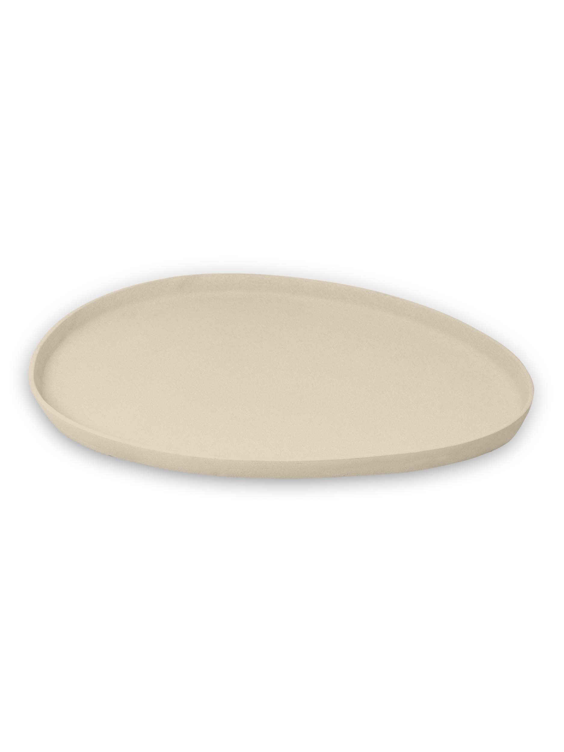 Bombyxx Dienblad Boras Sand Large