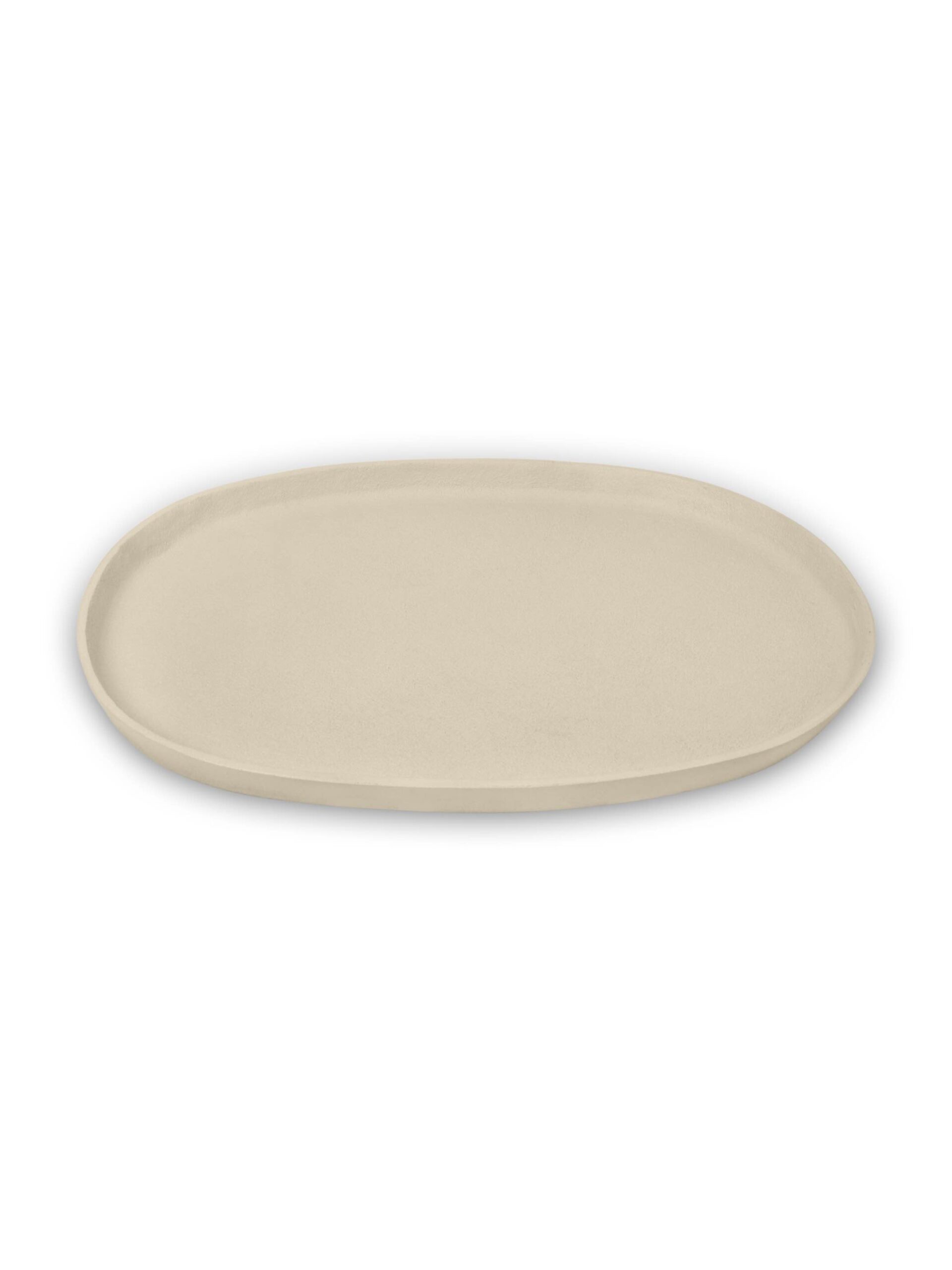 Bombyxx Dienblad Koge Sand Large